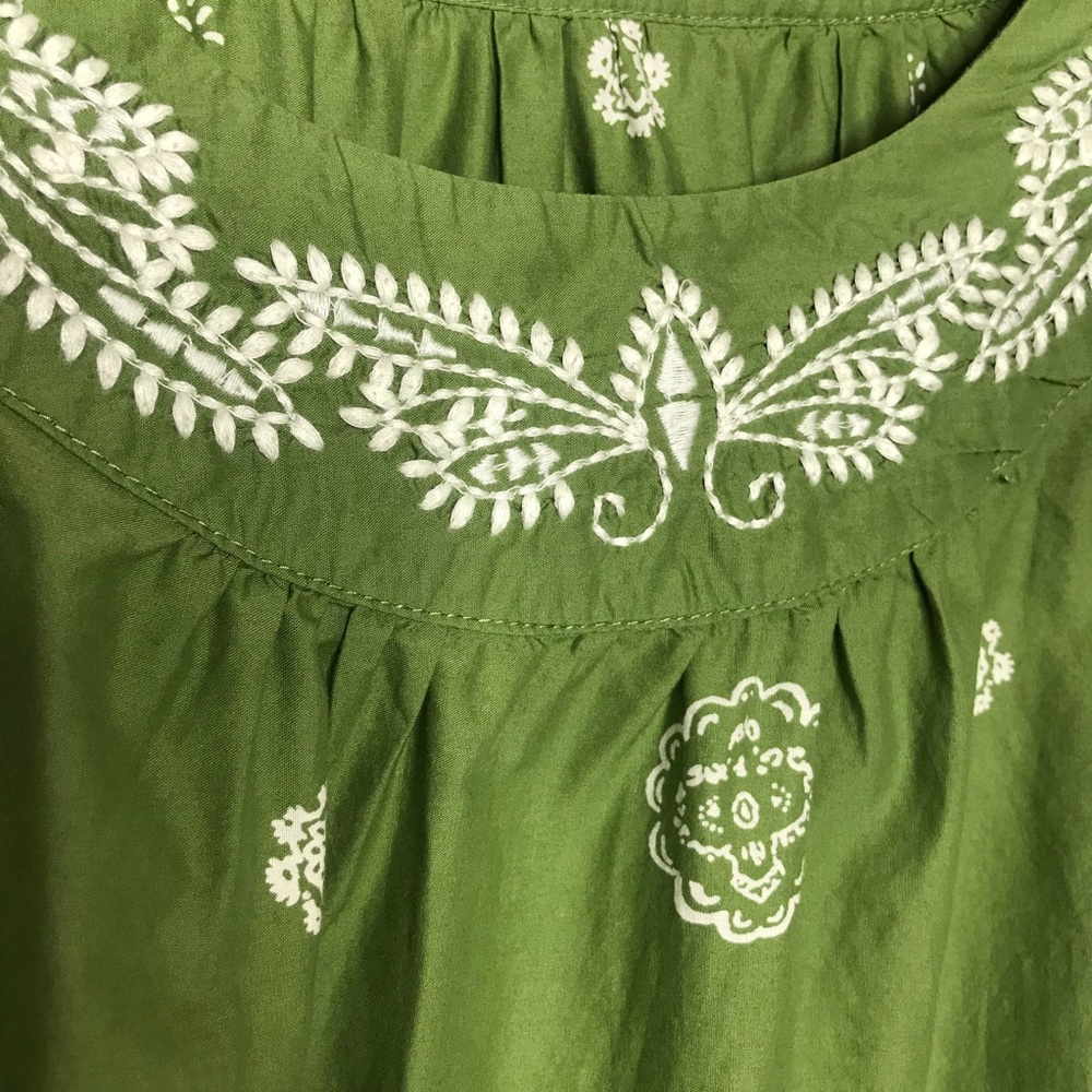 Charter Club Tunic - Picture 4 of 4